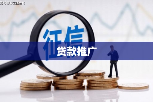 清镇贷款推广
