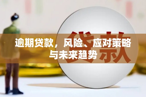 清镇逾期贷款，风险、应对策略与未来趋势