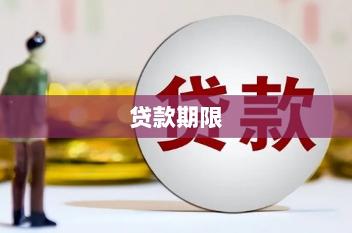 清镇贷款期限