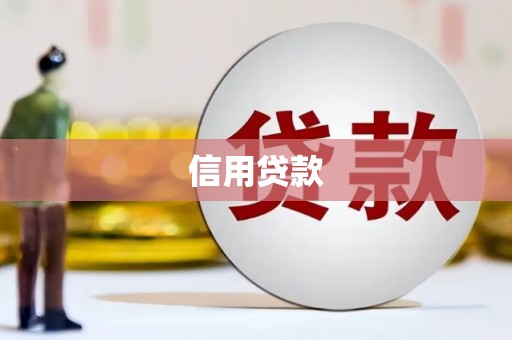 清镇信用贷款