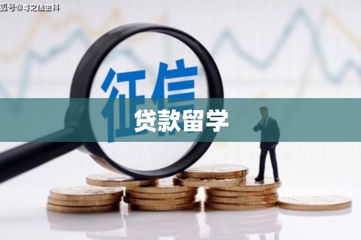 清镇贷款留学