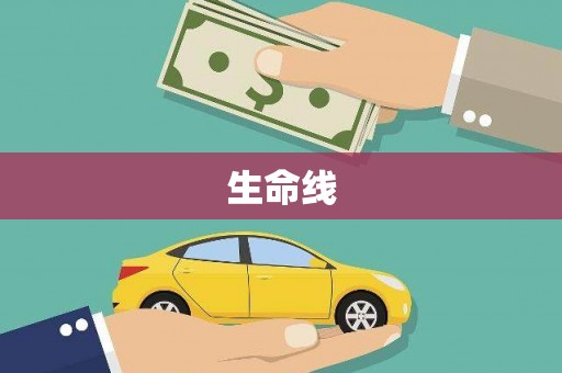 清镇生命线