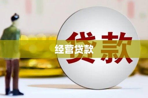 清镇经营贷款